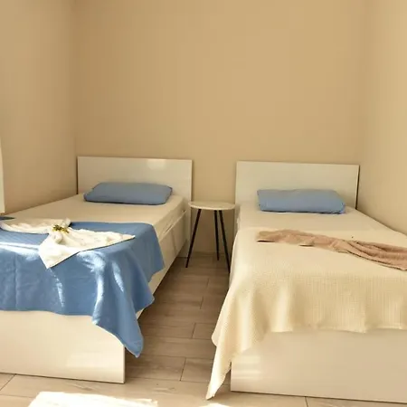 Yagmur Koycegiz (Mugla)