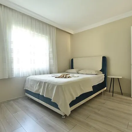 Holiday home Yagmur