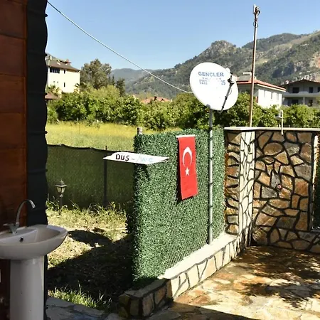 Holiday home Yagmur Koycegiz (Mugla)