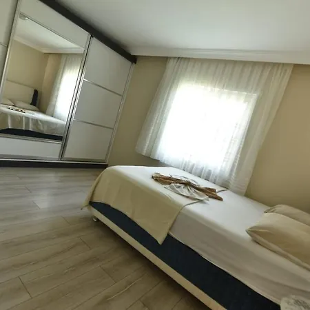 Yagmur Holiday home *