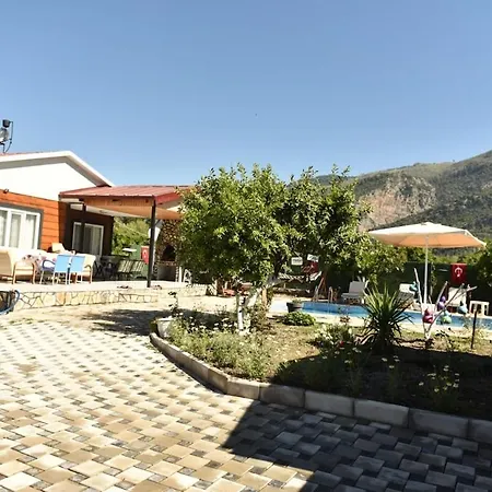Holiday home Yagmur Koycegiz (Mugla)