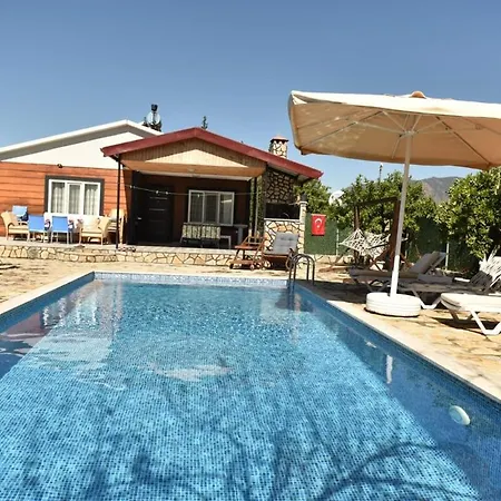 Holiday home Yagmur Koycegiz (Mugla)